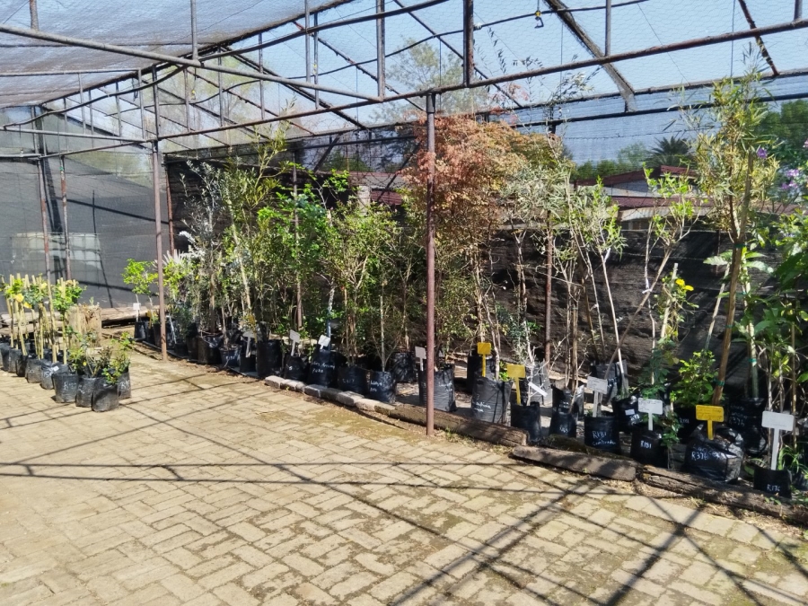 Commercial Property for Sale in Sasolburg Ext 5 Free State